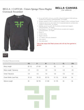 Load image into Gallery viewer, New! FHF Charcoal Crewneck
