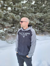 Load image into Gallery viewer, Faith Hope Farms Hoodie
