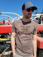 New! FHF T-Shirt