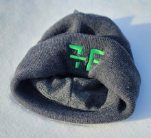 Load image into Gallery viewer, FHF Toque Fleece Lined
