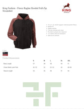 Load image into Gallery viewer, New! FHF Zipper Hoodie
