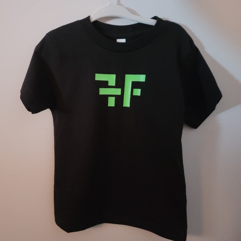 Toddler FHF T-Shirt
